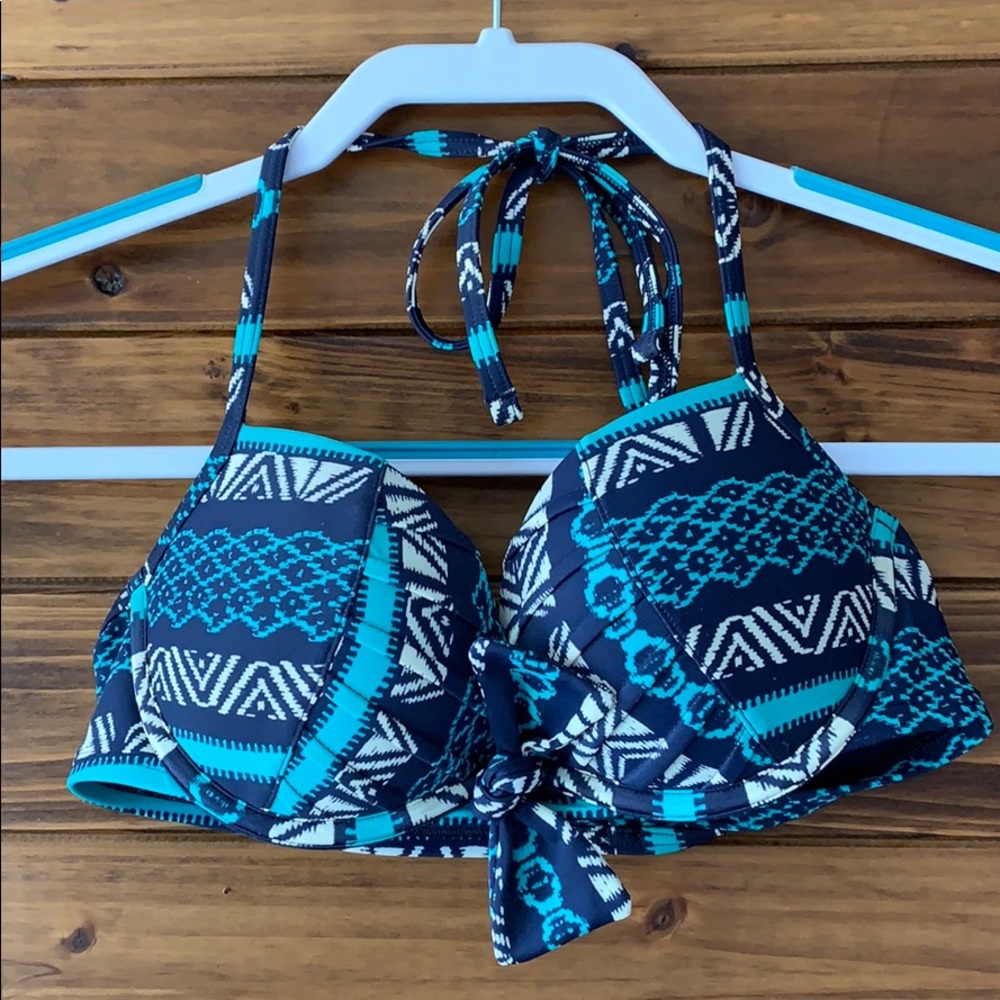 Aerie Push-up Bikini Swim Top